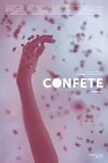 Poster de la película Confetti