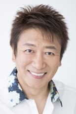 Actor Kazuhiko Inoue