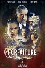 Poster de la película Forfaiture