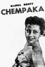 Poster de la película Chempaka