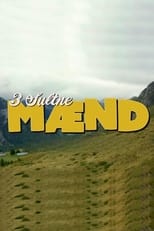 Poster de la serie Tre sultne mænd