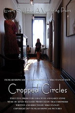 Poster de la película Cropped Circles