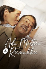 Poster de la película Ada Mertua Di Rumahku