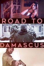 Poster de la película Road to Damascus