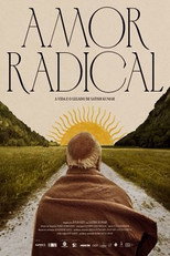 Poster de la película Radical Love: The Life and Legacy of Satish Kumar