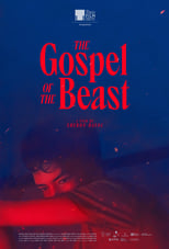 Poster de la película The Gospel of the Beast