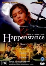 Poster de la película Happenstance