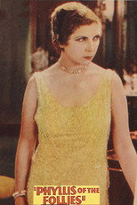 Poster de la película Phyllis of the Follies