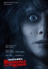 Poster de la película Suzzanna: Buried Alive