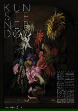Poster de la película Art Is Dead
