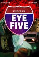 Poster de la película Eye Five
