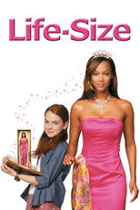 Poster de la película Life-Size