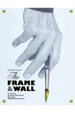 Poster de la película Frame & Wall