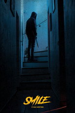 Poster de la película Smile, c'était écrit