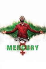 Poster de la película Mercury
