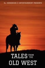 Poster de la película Tales from the Old West