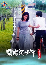 Poster de la película Youngsters from Lanyang River