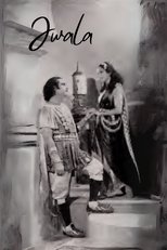 Poster de la película Jwala