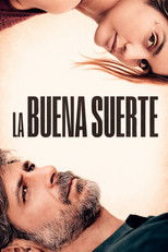 Poster de la película The Good Luck