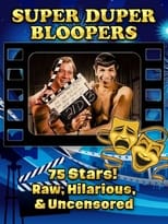 Poster de la película Super Duper Bloopers
