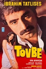 Poster de la película Tövbe