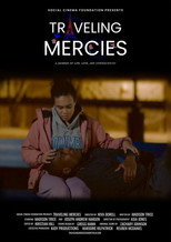 Poster de la película Travelling Mercies