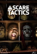 Poster de la serie Scare Tactics