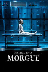 Poster de la película 사라진 밤