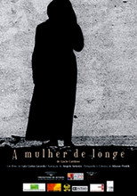 Poster de la película A Mulher de Longe