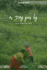 Poster de la película As Day Goes By
