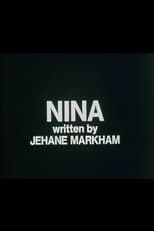 Poster de la película Nina