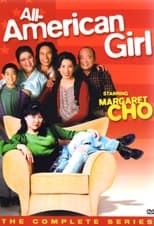 Poster de la serie All-American Girl