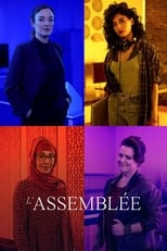 Poster de la película L'Assemblée