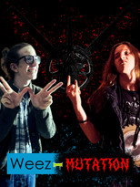 Poster de la película Weez-MUTATION
