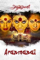 Poster de la película Aranmanai