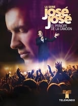 Poster de la serie Jose Jose: The Prince of Song
