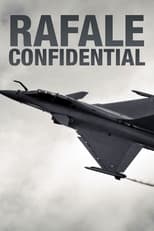Poster de la película Rafale Confidential