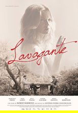 Poster de la película Lavagante