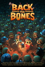 Poster de la película Back to Bones
