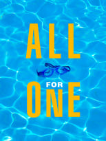 Poster de la película All For One