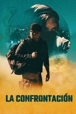 Poster de la película La Confrontación