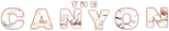 Logo The Canyon