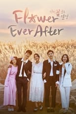 Poster de la serie Flower Ever After