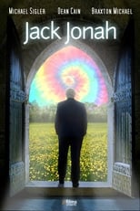 Poster de la película Jack Jonah