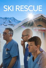 Poster de la serie Ski Rescue