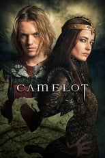 Poster de la serie Camelot