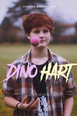 Poster de la película Dino Hart