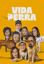 Poster de la serie Vida perra
