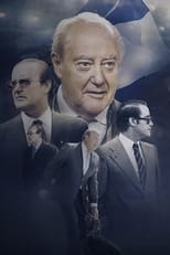 Poster de la película Sr. Presidente: O Campeonato de Uma Vida