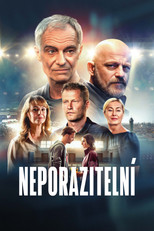 Poster de la película Invincibles